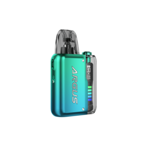 Voopoo Argus P2 Pod Kit - Neon Blue