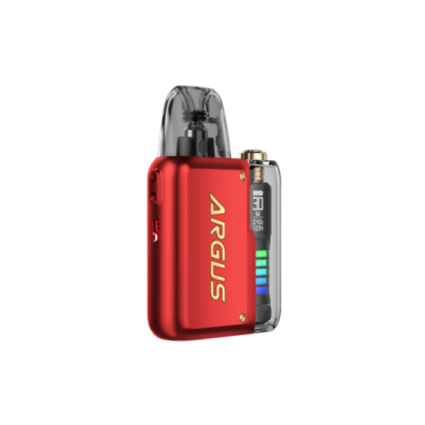 Voopoo Argus P2 Pod Kit - Ruby Red