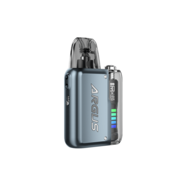 Voopoo Argus P2 Pod Kit - Titanium Grey