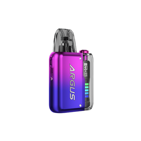 Voopoo Argus P2 Pod Kit - Violet Purple