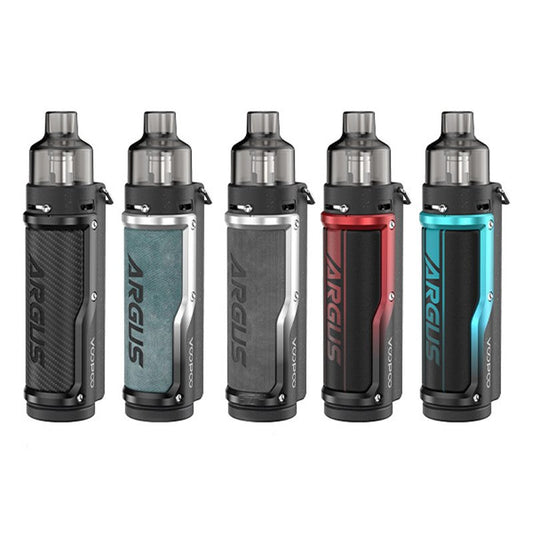 VooPoo Argus Pro Pod Mod Kit 80w Wholesale