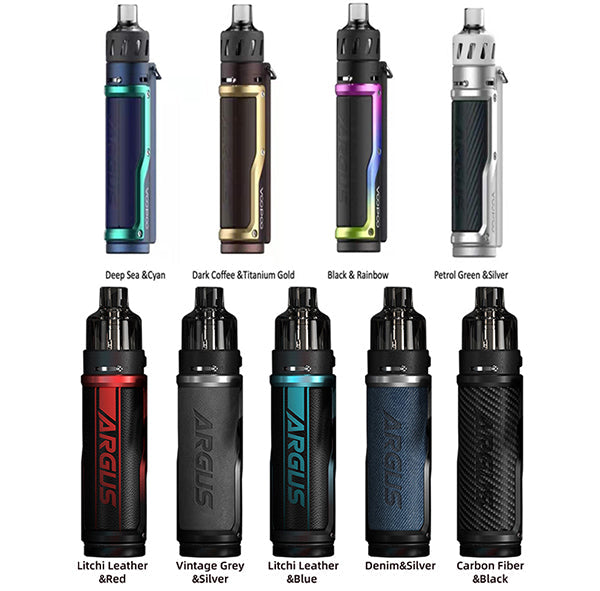 VooPoo Argus Pro Pod Mod Kit 80w