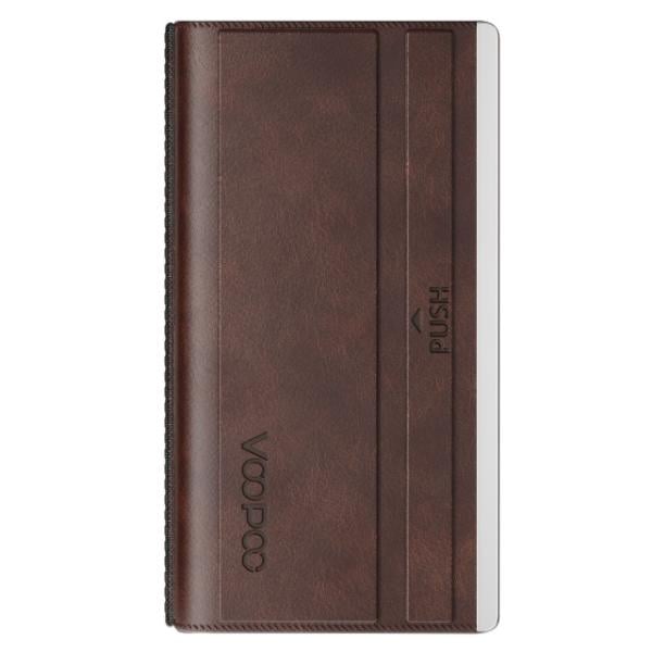 VooPoo Drag 5 C-Frame Cover-Brown