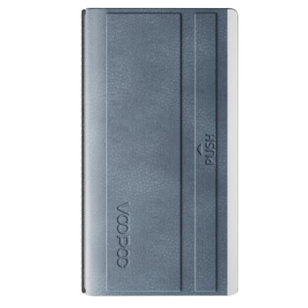 VooPoo Drag 5 C-Frame Cover-Blue