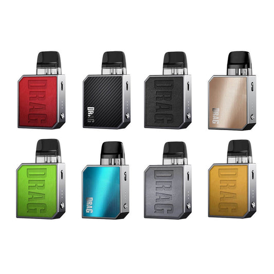 VooPoo Drag Nano 2 Pod Kit