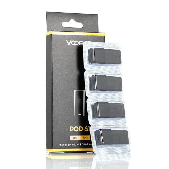 VooPoo Drag Nano Pods