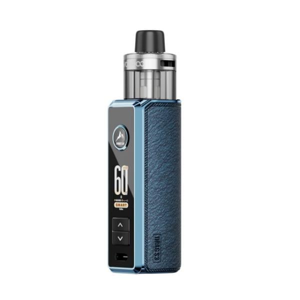 VooPoo Drag S3 Kit-Blue