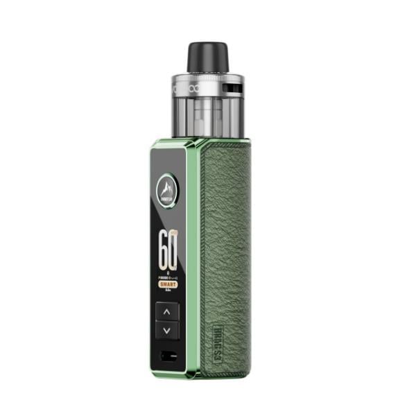 VooPoo Drag S3 Kit-Green