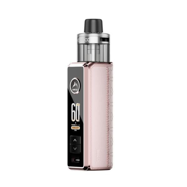 VooPoo Drag S3 Kit-Pink