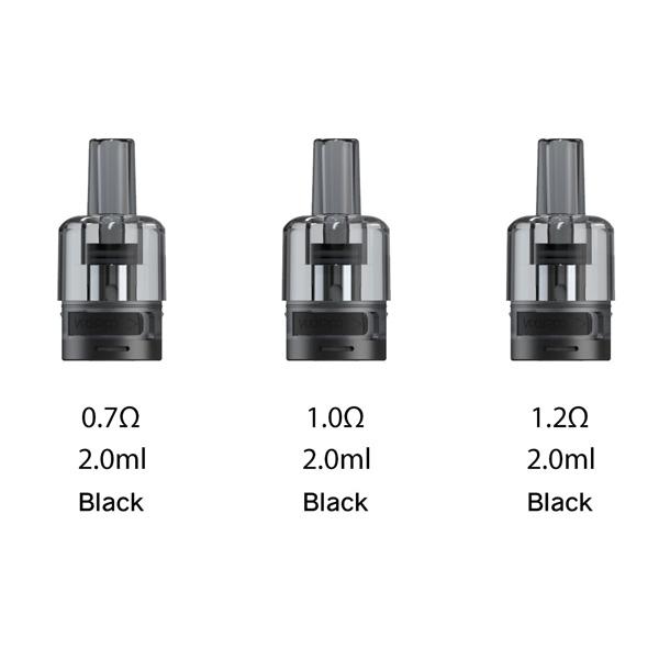 Voopoo ITO Replacement Pod