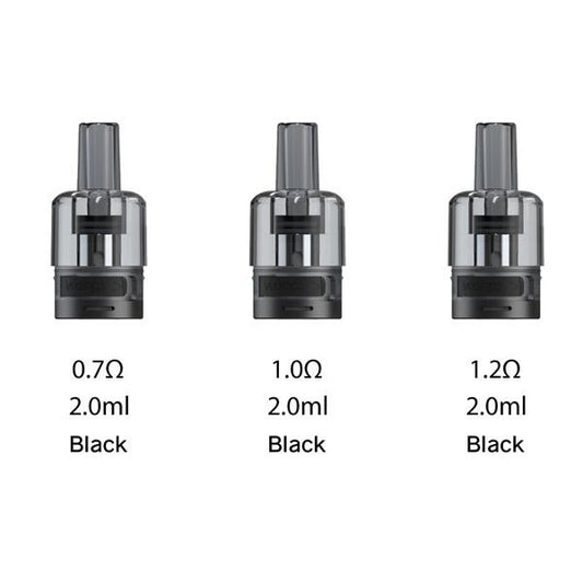 Voopoo ITO Replacement Pod