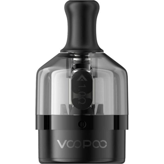 VooPoo PnP X Pod Cartridge - 2PK