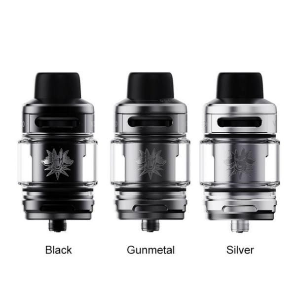 VooPoo Uforce X Tank