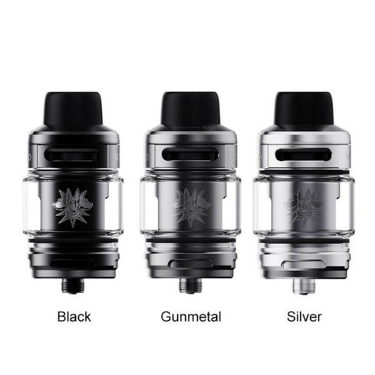 VooPoo Uforce X Tank