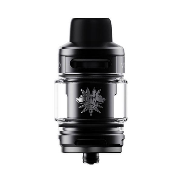 VooPoo Uforce X Tank-Black