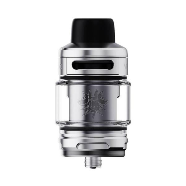 VooPoo Uforce X Tank-Silver