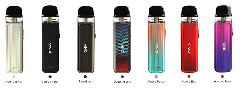 VooPoo Vinci Pod Kit