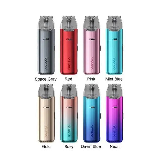 VooPoo VMate Pro Pod System Kit Best Flavors