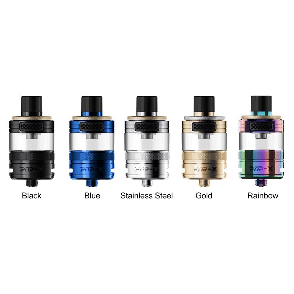 VooPoo PnP-X Pod Tank