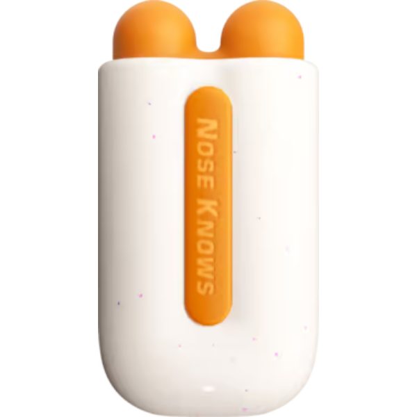 Vozol Nose Knows Disposable Nose Vape Inhaler  Coconut Ice