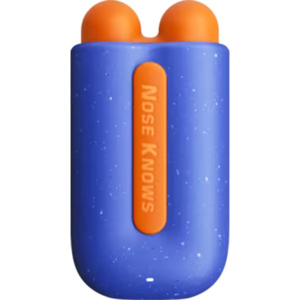 Vozol Nose Knows Disposable Nose Vape Inhaler  Double Apple