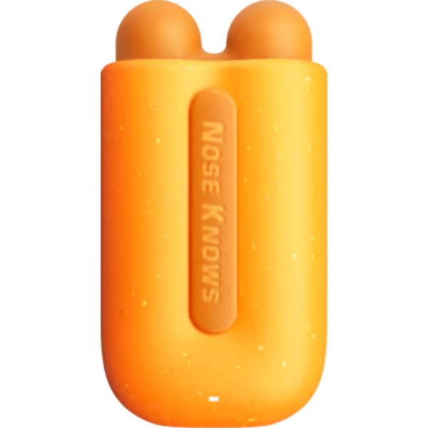 Vozol Nose Knows Disposable Nose Vape Inhaler  Melon Ice