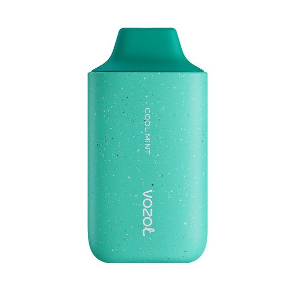 Vozol Star 6000 Puff Disposable Vape 10 Pack 14mL - $64.95 eJuices.co Vozol Star 6000 Puff Disposable Vape 10 Pack 14mL - $64.95 eJuices.co
