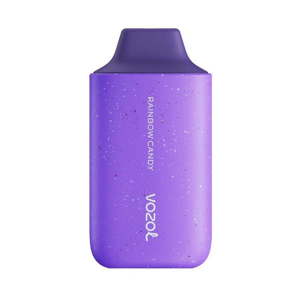 Vozol Star 6000 Puff Disposable Vape 10 Pack 14mL