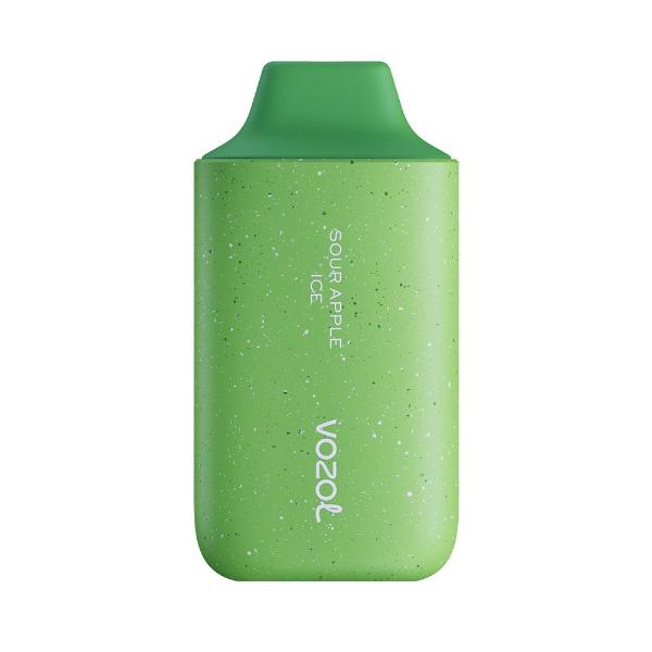 Vozol Star 6000 Puff Disposable Vape 10 Pack 14mL - $64.95 eJuices.co Vozol Star 6000 Puff Disposable Vape 10 Pack 14mL - $64.95 eJuices.co