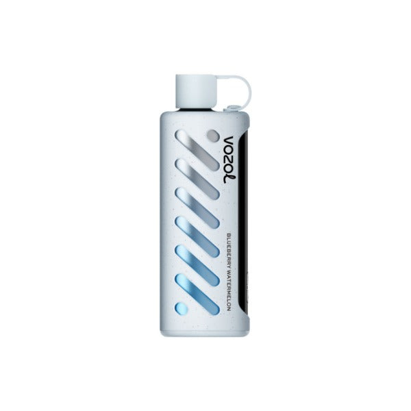 VOZOL Gear Shisha 40,000 Puffs Disposable - Blueberry Watermelon