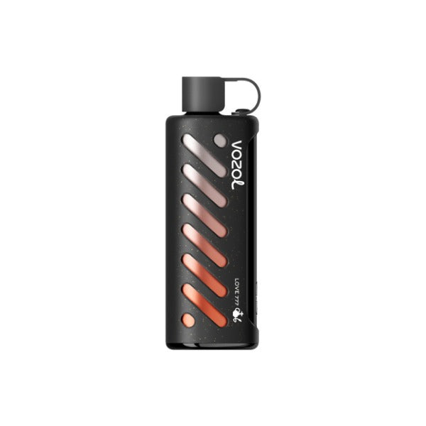 VOZOL Gear Shisha 40,000 Puffs Disposable - Love 777