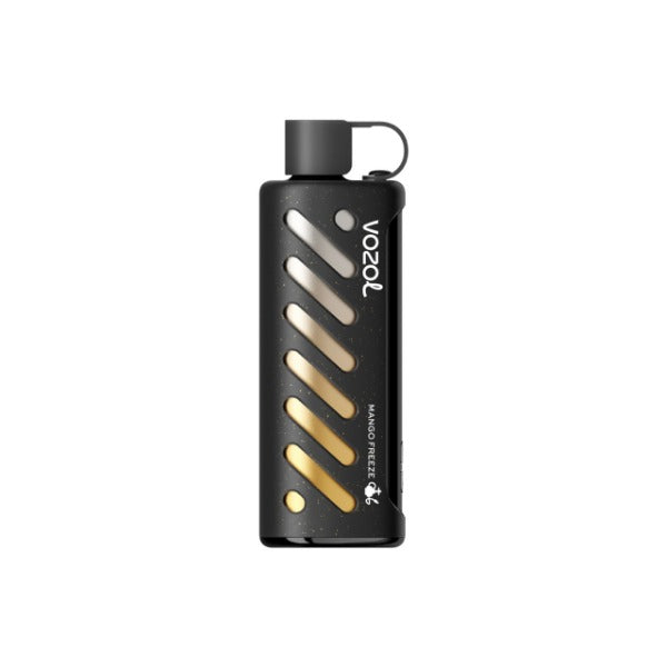 VOZOL Gear Shisha 40,000 Puffs Disposable - Mango Freeze