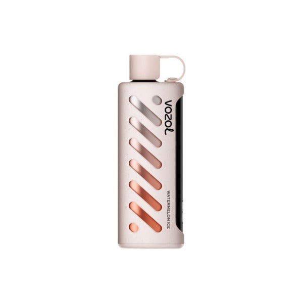 VOZOL Gear Shisha 40,000 Puffs Disposable - Watermelon Ice