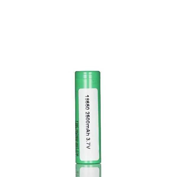 Samsung S25R 18650 Battery 2500mAh