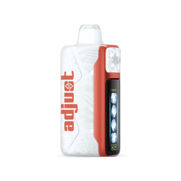 Adjust Mycool 40,000 Puffs Disposable - Watermelon Ice