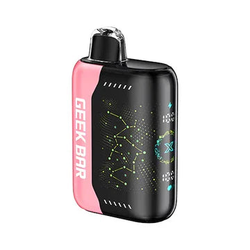 geek bar pulse south africa Geek Bar Pulse X 25000 Puffs Disposable Vape 18mL