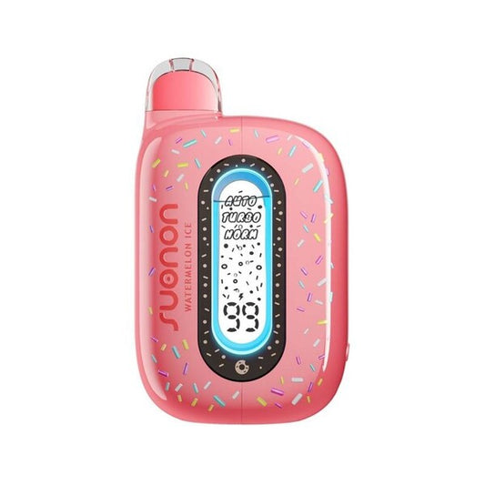 Best Deal Suonon Donete 50K Disposable Vape - Watermelon Ice