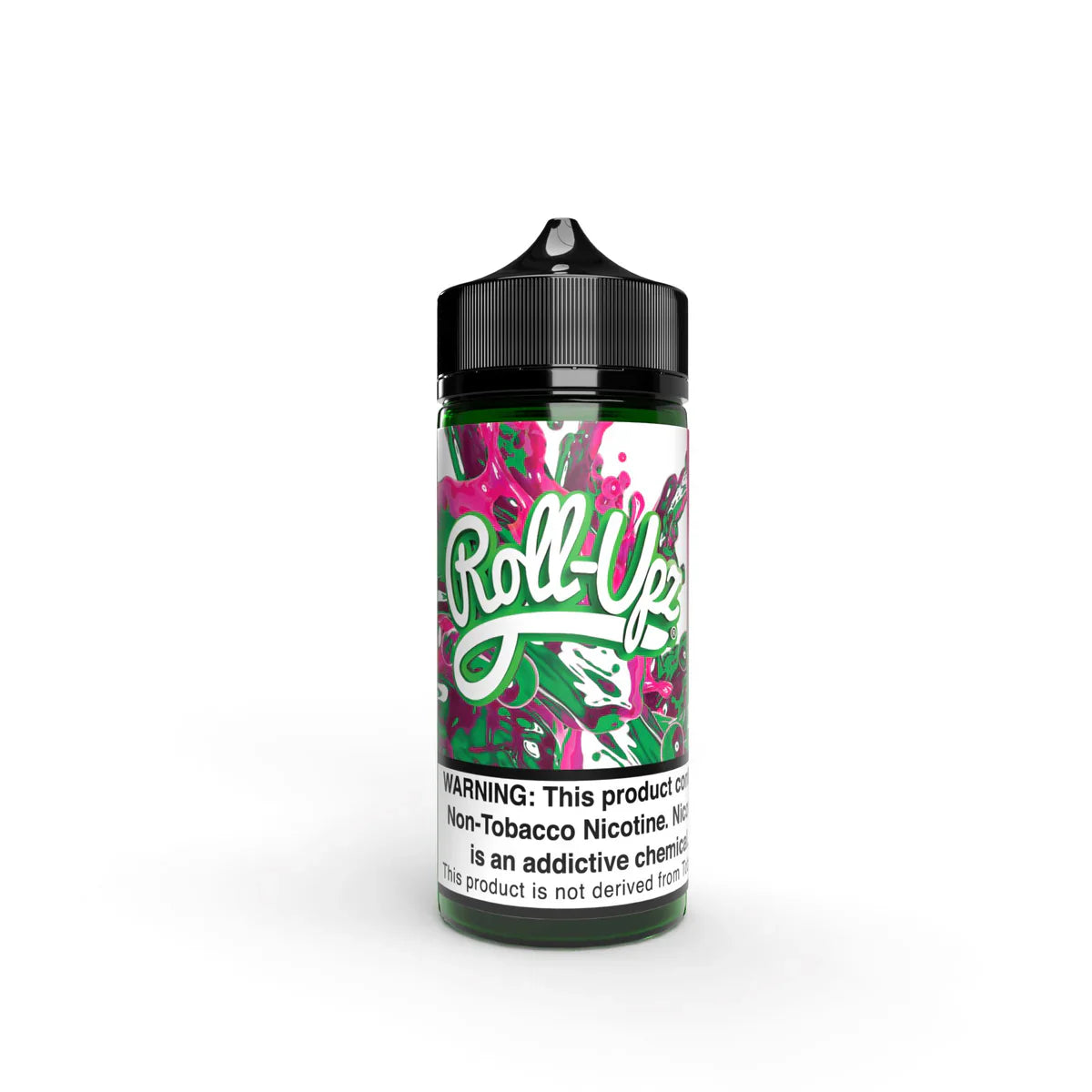 Juice Roll Upz TFN 100mL Vape Juice