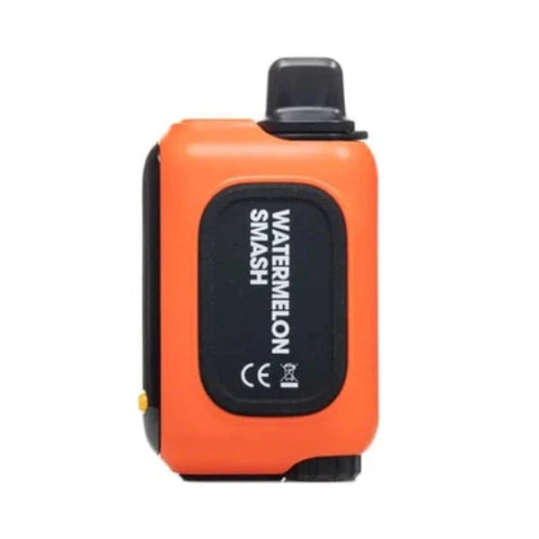 instabar wt15000 puffs disposable vape InstaBar WT15000 Disposable Vape 5 Pack 15mL