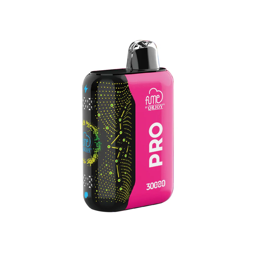 Best Deal Fume Pro 30,000 Puffs Disposable - Vape Wholesale USA
