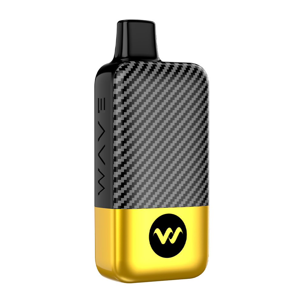 Wave Turbo 25000 Puffs Rechargeable Disposable