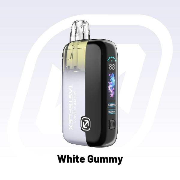 Tasteflex Ultralock 50K Disposable (Pack of 5) - $70.00 eJuices.co Tasteflex Ultralock 50K Disposable (Pack of 5) - $70.00 eJuices.co