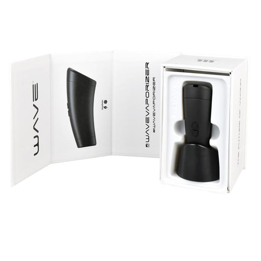 White Rhino Wave Dual Vaporizer Wholesale