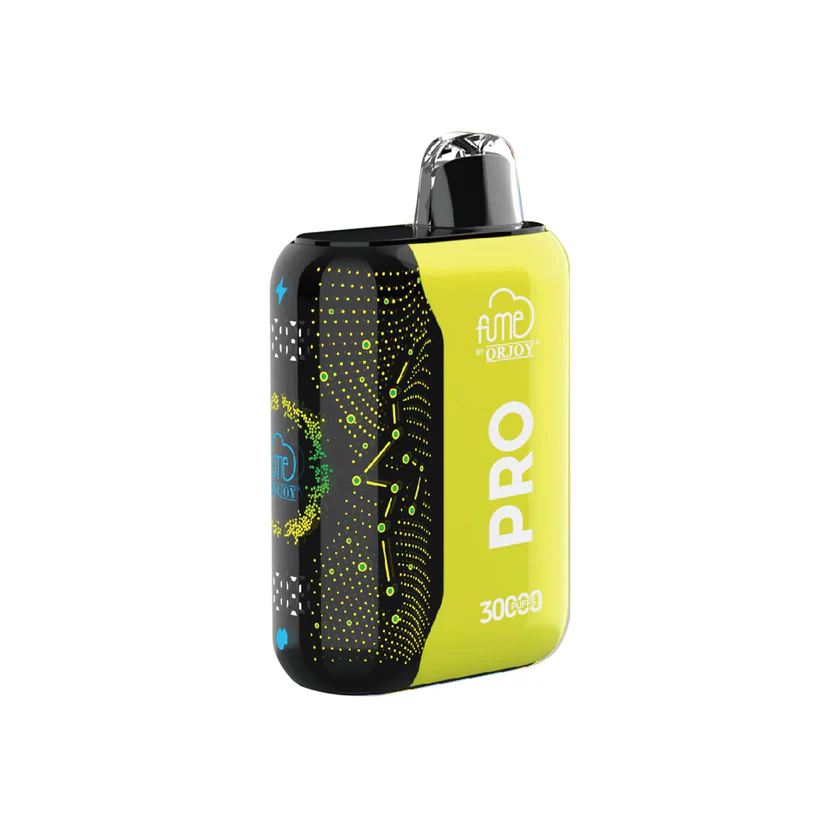 Best Deal Fume Pro 30,000 Puffs Disposable - Vape Wholesale USA