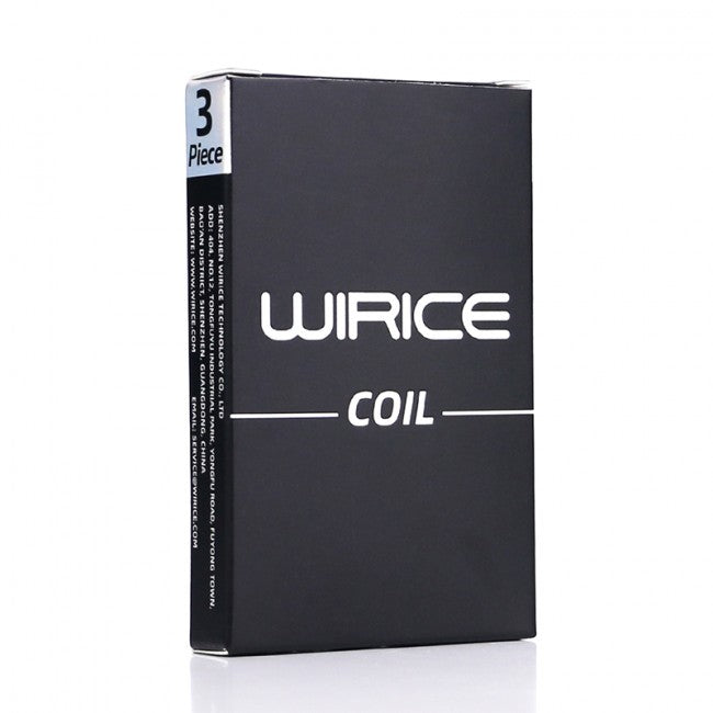 Best Deal Wirice X Hellvape Launcher W8 Mesh Coil