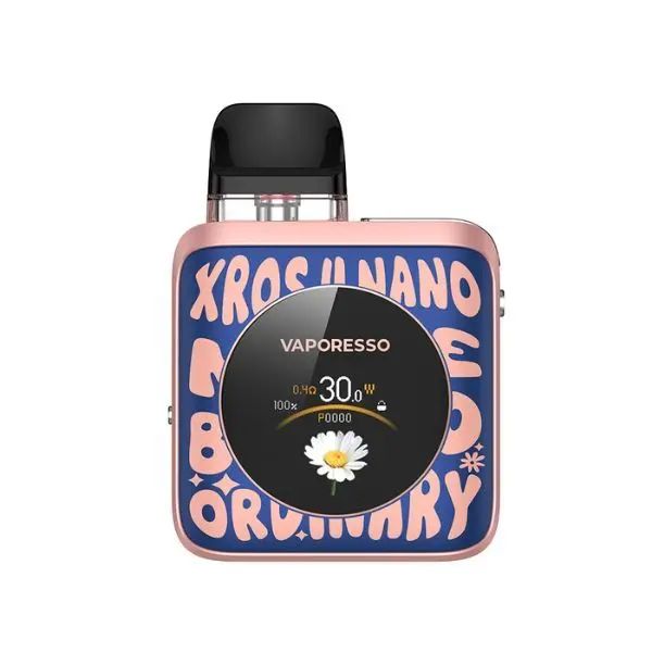 Vaporesso XROS 4 Nano 30W Pod System Kit