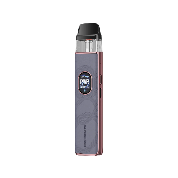 Vaporesso XROS 5 Pod System Kit-Grey Leather