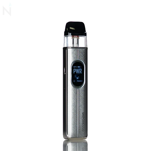XROS6P-9XROS 6 30W Pod Kit-Silk Grey