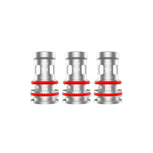 XTRA Hok Clouds Replacement Coil 3-Pack