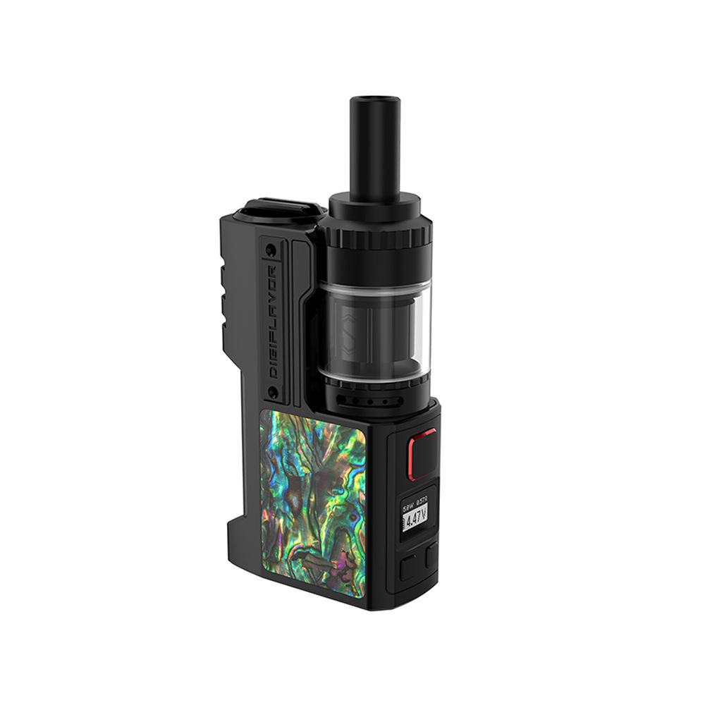 GeekVape DigiFlavor Z1 SBS Kit